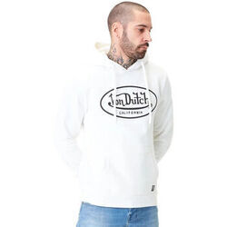 Pull Von Dutch SWEAT BRAND WHI