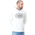 Pull Von Dutch SWEAT BRAND WHI