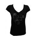 T-shirt Converse 3ED601A