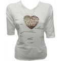 T-shirt Breach 171300 Tee-shirts sur Grenoble : T-shirt Breach 171300