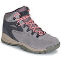 Randonn&eacute;e sur Grenoble : Chaussures Columbia NEWTON RIDGE PLUS WATERPROOF AMPED Gris