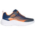 Baskets enfant Skechers BASKETS MICROSPEC ADVANCE