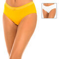 Culottes & autres bas
sur Grenoble : Culottes & slips DIM D05DN-8ZZ Multicolore