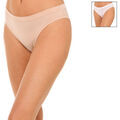 Culottes & autres bas
sur Grenoble : Slips DIM D06W6-9KR Multicolore