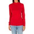 Tee-shirts sur Grenoble : T-shirt Kisses And Love 1625-M-ROJO