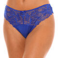 Slips DIM 008H5-AW2 Bleu