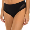 Slips DIM 00A63-B0A Noir