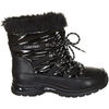 Bottines Calvin Klein Jeans B4N12169-BLACK
