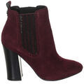 Bottines Guess FLLUN3SUE10-BURGU Grenoble