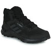 Chaussures adidas TERREX AX4 MID GTX Noir