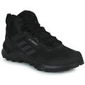 Chaussures adidas TERREX AX4 MID GTX Noir
