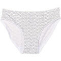 Sous-v&ecirc;tements Filles sur Grenoble : Slips DIM D092S-0HY Blanc
