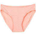 Sous-v&ecirc;tements Filles sur Grenoble : Slips DIM D0BEW-0EO Rose