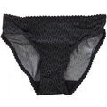 Sous-v&ecirc;tements Filles sur Grenoble : Slips DIM D092S-0HZ Noir