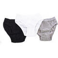 Sous-v&ecirc;tements Filles sur Grenoble : Slips DIM D093I-0HY Multicolore