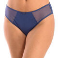 Slips DIM 00ASG-AW3 Bleu