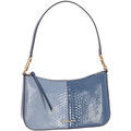 Sacs &agrave; mains sur Grenoble : Sac a main MICHAEL Michael Kors 38S3G7LC8E-DENIM-MULTI