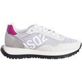 Tennis sur Grenoble : Chaussures Dsquared SNW0212-01601681-M2580