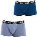 Boxers DIM D0DA8-ATY Bleu Grenoble