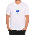 Tee-shirts sur Grenoble : T-shirt North Sails 9024000-101