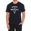 Tee-shirts sur Grenoble : T-shirt North Sails 9024010-800