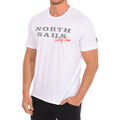 T-shirt North Sails 9024030-101 Grenoble