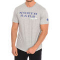 T-shirt North Sails 9024030-926 Grenoble