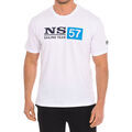 T-shirt North Sails 9024050-101 Grenoble