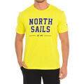 Tee-shirts sur Grenoble : T-shirt North Sails 9024060-470