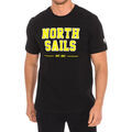 Tee-shirts sur Grenoble : T-shirt North Sails 9024060-999