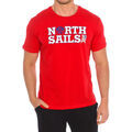 Tee-shirts sur Grenoble : T-shirt North Sails 9024110-230