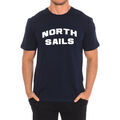 Tee-shirts sur Grenoble : T-shirt North Sails 9024180-800