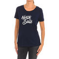 Tee-shirts sur Grenoble : T-shirt North Sails 9024300-800