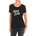 Tee-shirts sur Grenoble : T-shirt North Sails 9024300-999
