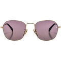 Lunettes de soleil David Beckham 1031GS-J5G Dor&eacute; Grenoble