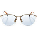 Lunettes de soleil David Beckham 1038FS-06J Dor&eacute; Grenoble