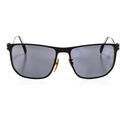 Lunettes sur Grenoble : Lunettes de soleil David Beckham 1061S-003