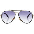 Lunettes sur Grenoble : Lunettes de soleil David Beckham 7003S-010