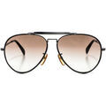 Lunettes sur Grenoble : Lunettes de soleil David Beckham 7003S-KJ1