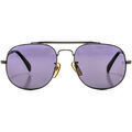 Lunettes sur Grenoble : Lunettes de soleil David Beckham 7004S-V81