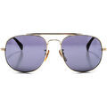 Lunettes sur Grenoble : Lunettes de soleil David Beckham 7004SS-J5GS Dor&eacute;