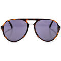 Lunettes sur Grenoble : Lunettes de soleil David Beckham 7005S-WR9