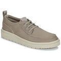 Chaussures de ville homme sur Grenoble : Derbies Clarks POLDEN MOC