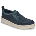Chaussures de ville homme sur Grenoble : Derbies Clarks POLDEN MOC