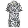 Robes sur Grenoble : Robe courte Rip Curl LAS DALIAS SS SHIRT DRESS