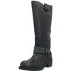 Bottes Ash Tribal