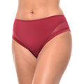 Slips DIM 00A63-ARD Bordeaux