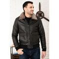 Vestes sur Grenoble : Veste Serge Pariente PILOT SP BLACK