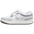 Baskets basses Paredes ESTRELLA VELCRO Grenoble