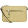 Sac Bandouliere Hexagona Sac porte travers Ref 64975 Vert Anis 26*17*5 cm